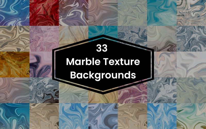 33 Marble texture background preview