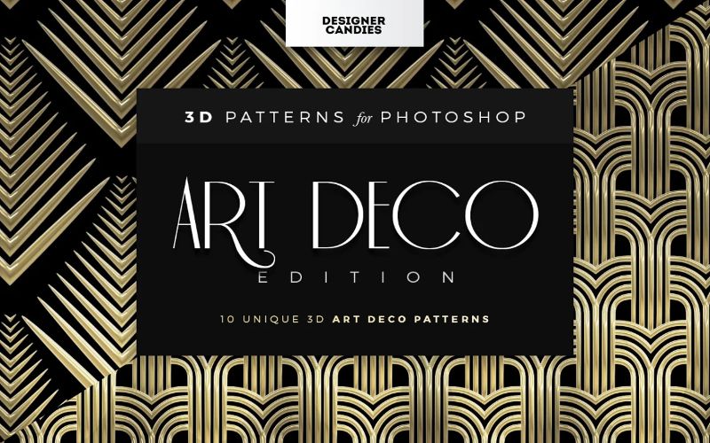 3d-art-deco-patterns-photoshop-
