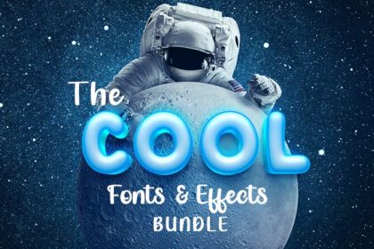 cool fonts preview