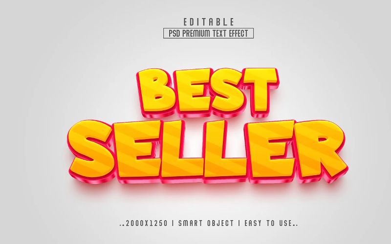 best-seller-
