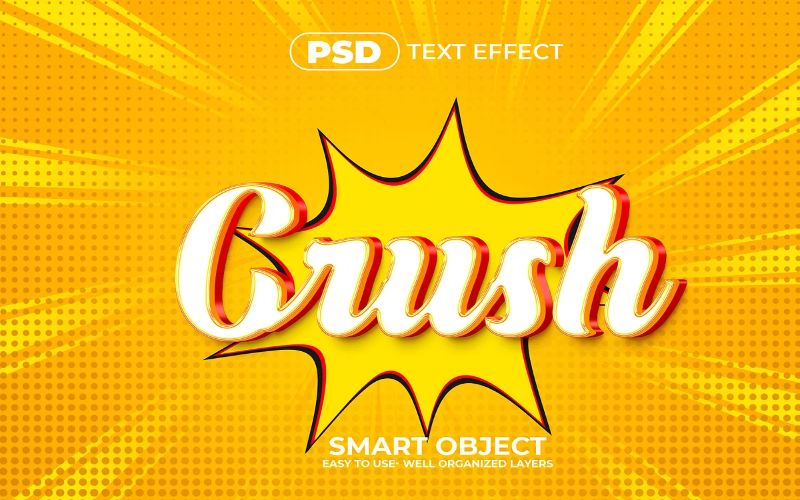 crush-