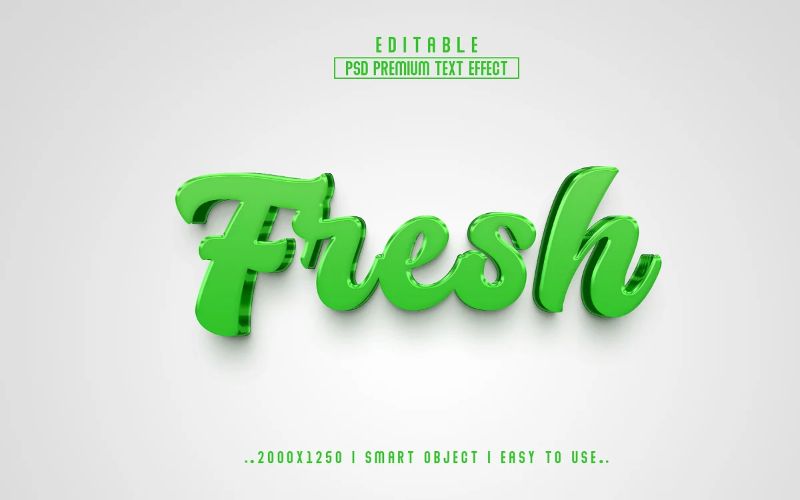 fresh-