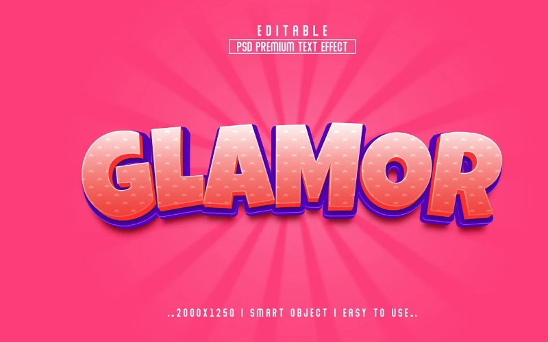glamor-