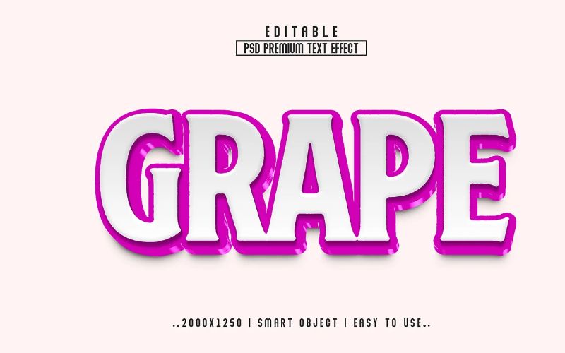 grape-