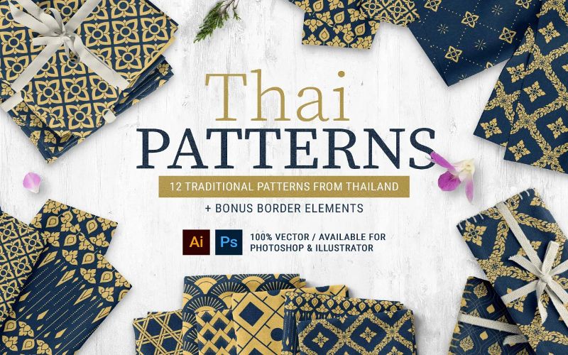thai-traditional-seamless-vector-pattern-cover-