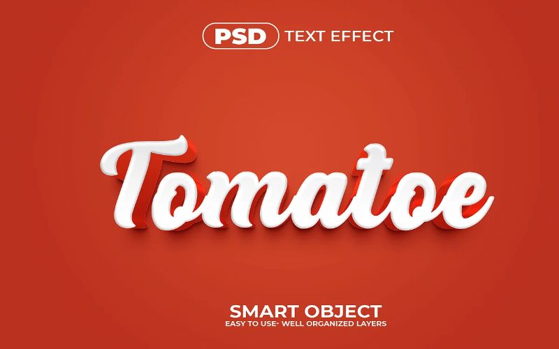 tomatoe-