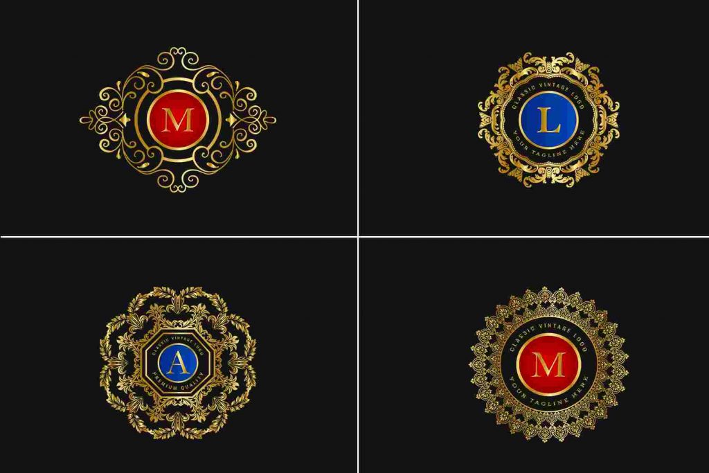 vintage-logo-designs