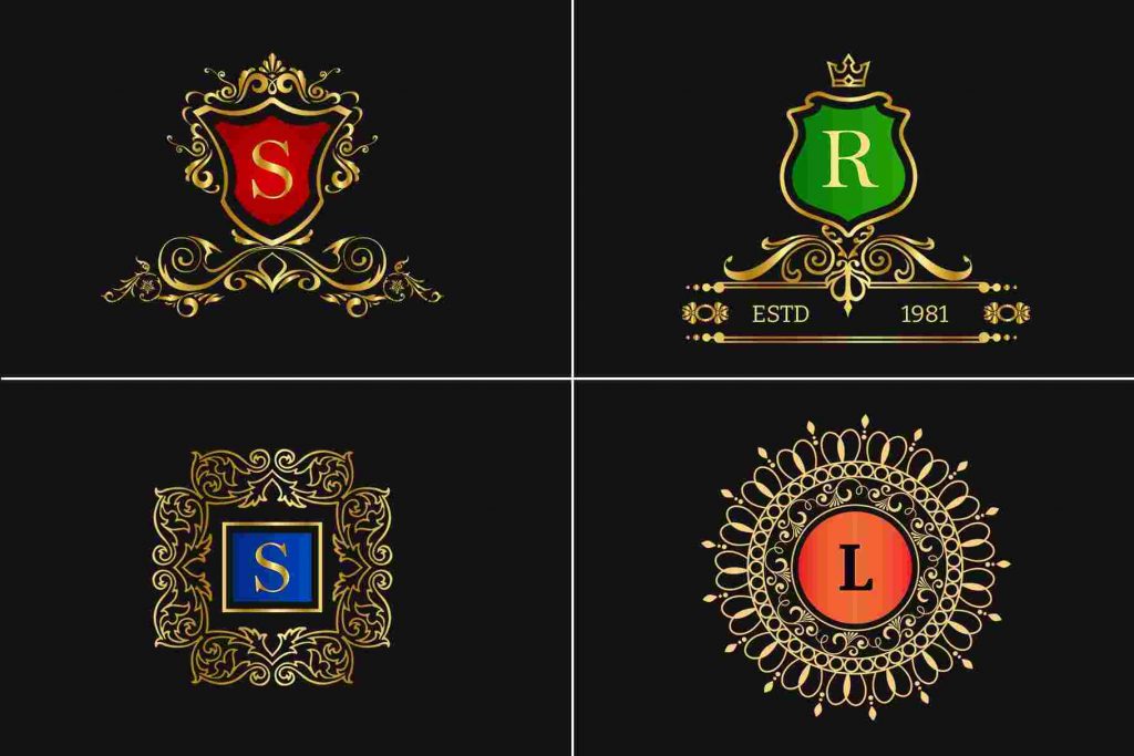vintage-logo-templates