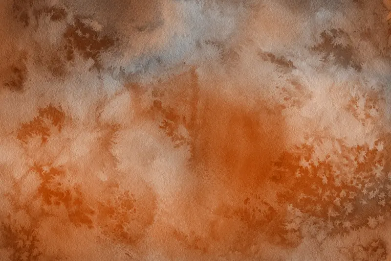 Orange texture bg