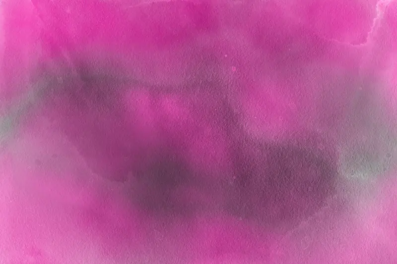 Pink Watercolor background