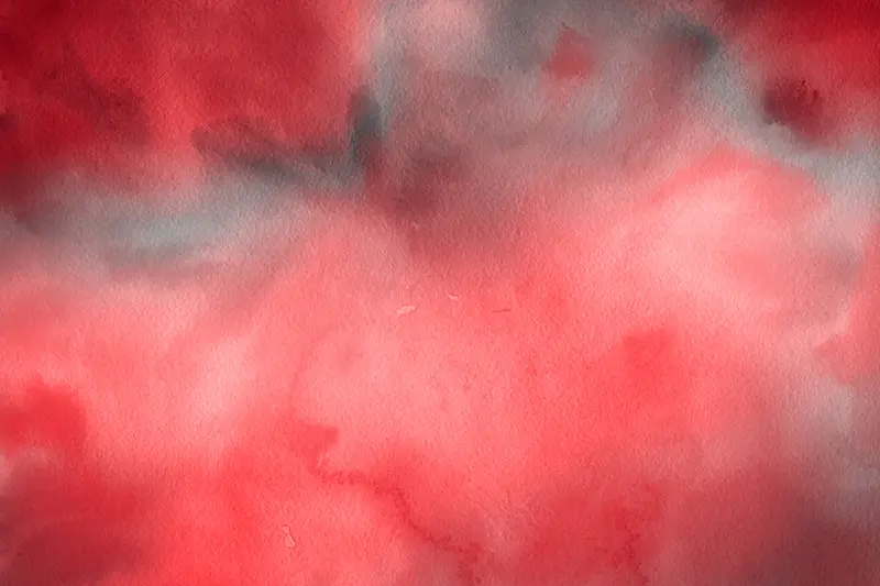 Red bg