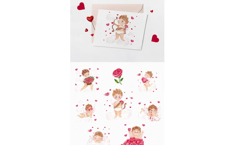 greeting cards designs
