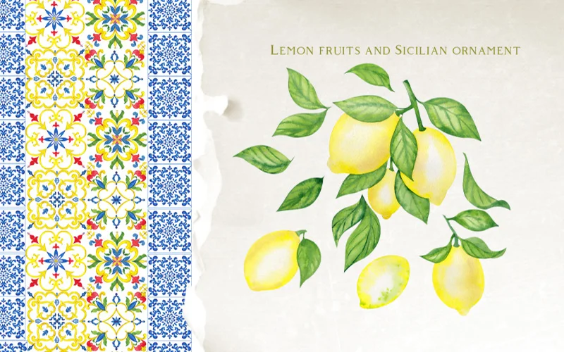 Sicilian patterns